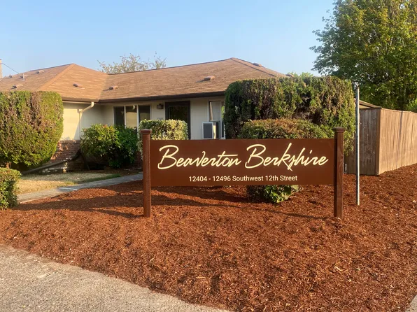 12496 SW 12th St #12496, Beaverton, OR 97005