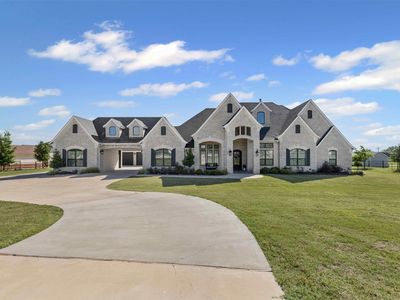 2201 Summerlin Ct, Granbury, TX, 76048