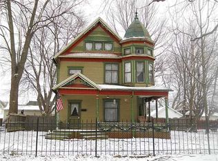 304 Monroe St, Delta, OH