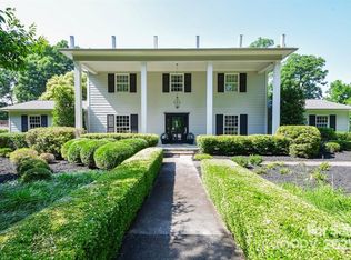 711 Yadkin St, Albemarle, NC 28001