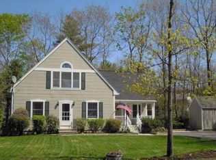 2 Aspen Ln, Bath, ME 04530