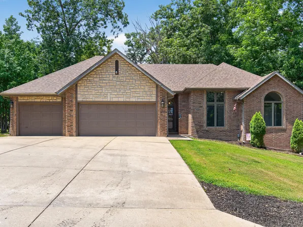 86 Westwood Drive, Branson, MO 65616