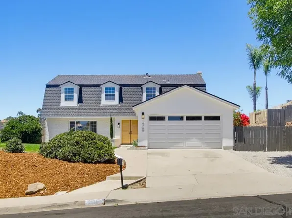 14708 Dash Way, Poway, CA 92064