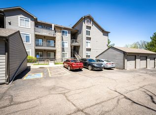 2575 S Syracuse Way #F203-1, Denver, CO 80231