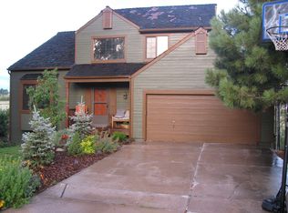357 Woodstock Ln, Castle Pines, CO 80108