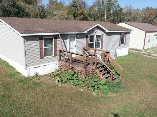 17434 290th St, Elbow Lake, MN 56531