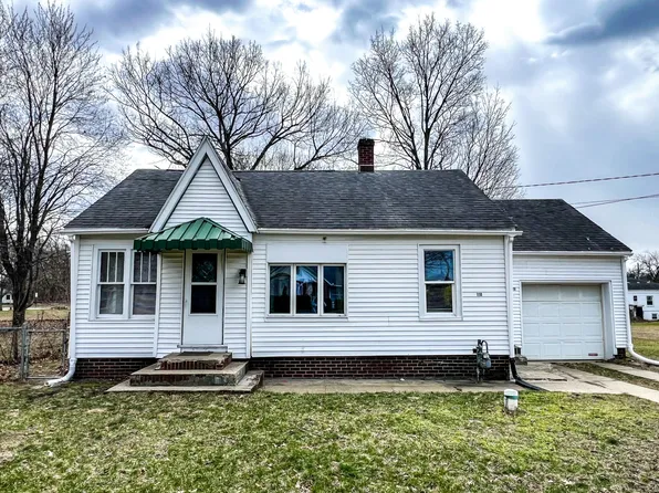 1110 McKee St, Niles, MI 49120