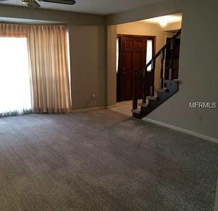 Formal Living and Foyer