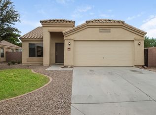 15934 W Kendall St, Goodyear, AZ 85338