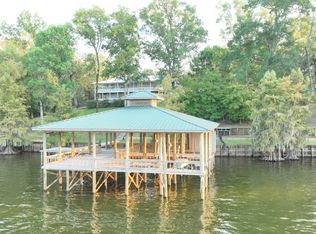 25 Pam St, Many, LA 71449