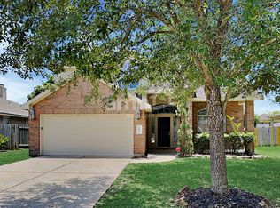 5922 Cypresswood Green Dr, Spring, TX 77373
