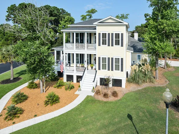 30 Governors Trce, Hilton Head Island, SC 29926