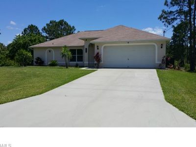1136 Florence St E, Lehigh Acres, FL, 33974