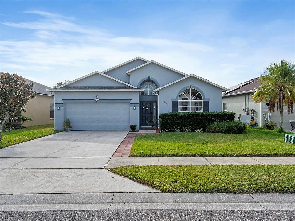 1st image of 303 CLYDESDALE CIRCLE