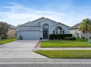 303 Clydesdale Cir, Sanford, FL 32773