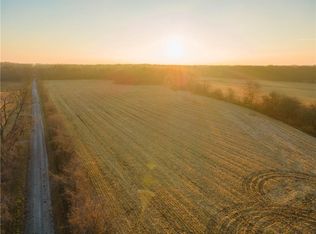 18005 E 299th St, Harrisonville, MO 64701