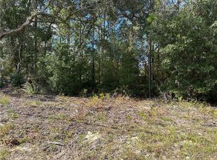 663 W Homeway Loop, Citrus Springs, FL 34434