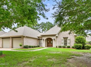 110 French Br, Madison, MS 39110