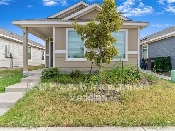 211 Herman Ln, Princeton, TX 75407