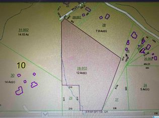 Cedar Ln #0, Gadsden, AL 35904