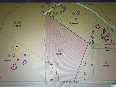 Cedar Ln #0, Gadsden, AL, 35904