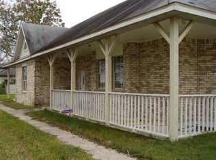 16727 Wrangler Rd, Rosharon, TX 77583