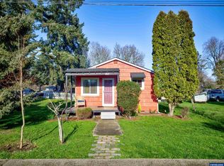 488 B St, Independence, OR 97351