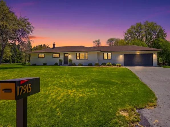 17915 Evergreen COURT, Brookfield, WI 53045