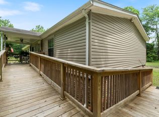 186 Shafer Trl, Austin, AR 72007