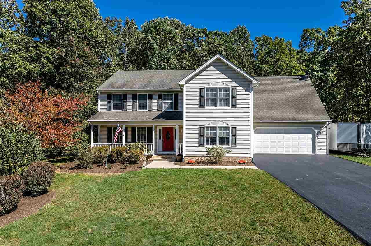 358 Arrowhead Ln, Stuarts Draft, VA 24477 Zillow
