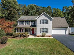 358 Arrowhead Ln, Stuarts Draft, VA 24477