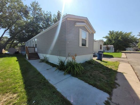 mobile homes for sale coon rapids mn