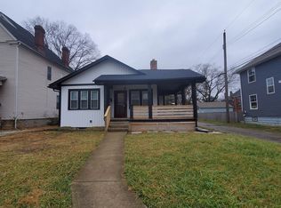 1676 Harvard Ave, Columbus, OH 43203