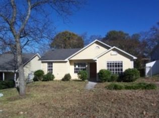 769 Crowne Rd, Birmingham, AL 35224