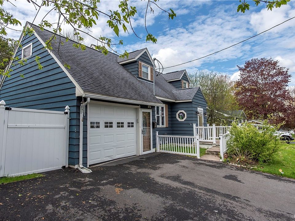 (Undisclosed Address), Utica, NY 13501 Zillow