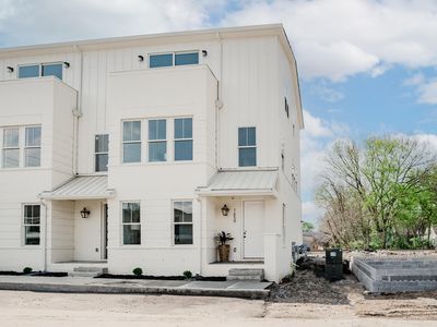 1611 Adams St, Chattanooga, TN, 37408