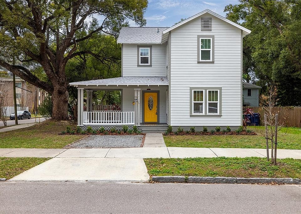1st image of 502 E AMELIA AVENUE