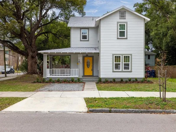 502 E Amelia Ave, Tampa, FL 33602