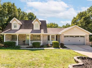 1906 Pilgrim Ct, Jefferson City, MO 65109