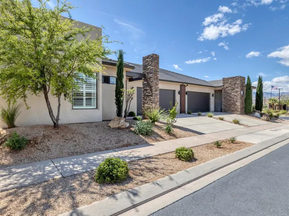 1189 W Floyd Dr, St George, UT 84790