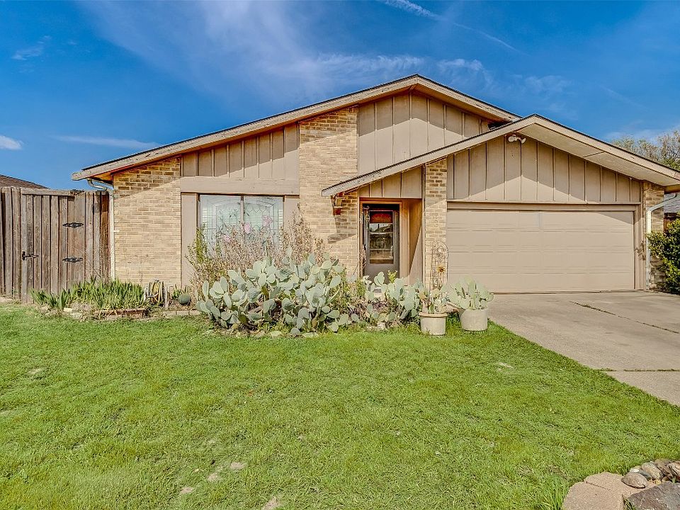 1st image of 2317 Benbrook Dr
