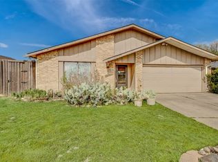 2317 Benbrook Dr, Carrollton, TX 75007