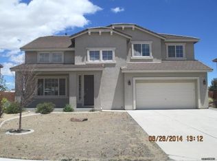 7210 Beacon Dr, Reno, NV 89506