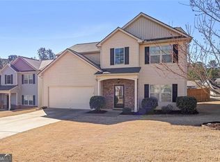 394 Hawthorn Dr, Dallas, GA 30132