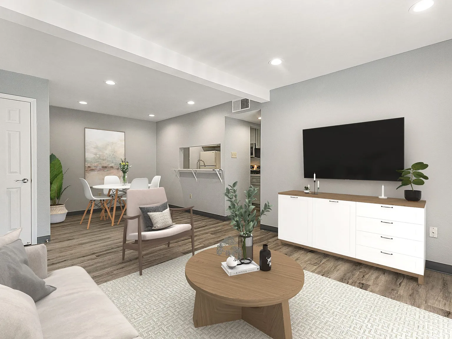 TowneBridge Apartments — Photo 1