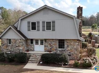 1700 Pleasant Hill Church Rd, Boaz, AL 35956