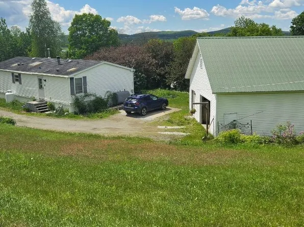 55 Green Avenue, Richford, VT 05476