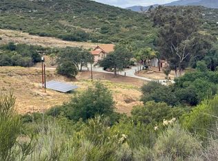 27543 Golden Eagle Rd, Ramona, CA 92065