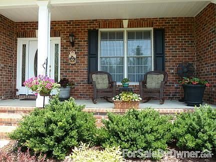 Front Sit Down Porch