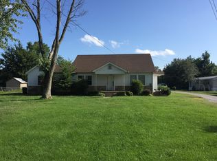 835 Bridge Ave APT B, Murfreesboro, TN 37129